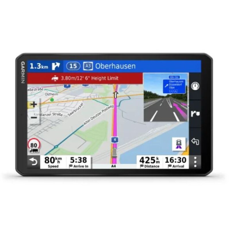 Garmin dēzl LGV1000 Navigationsgerät 25,7 cm