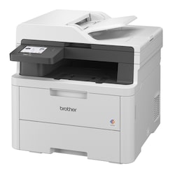 Brother MFC-L3740CDW Farblaserdrucker Scanner Kopierer Fax USB LAN WLAN