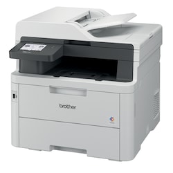 Brother MFC-L3760CDW Farblaserdrucker Scanner Kopierer Fax USB LAN WLAN