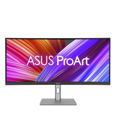 Pro PD günstig Kaufen-ASUS ProArt PA34VCNV 86,6cm (34") UWQHD IPS Monitor 21:9 HDMI/DP/USB-C PD96W 5ms. ASUS ProArt PA34VCNV 86,6cm (34") UWQHD IPS Monitor 21:9 HDMI/DP/USB-C PD96W 5ms <![CDATA[• Energieeffizienzklasse: E • Größe: 86,4 cm (34 Zoll) 21:9, Auflösu