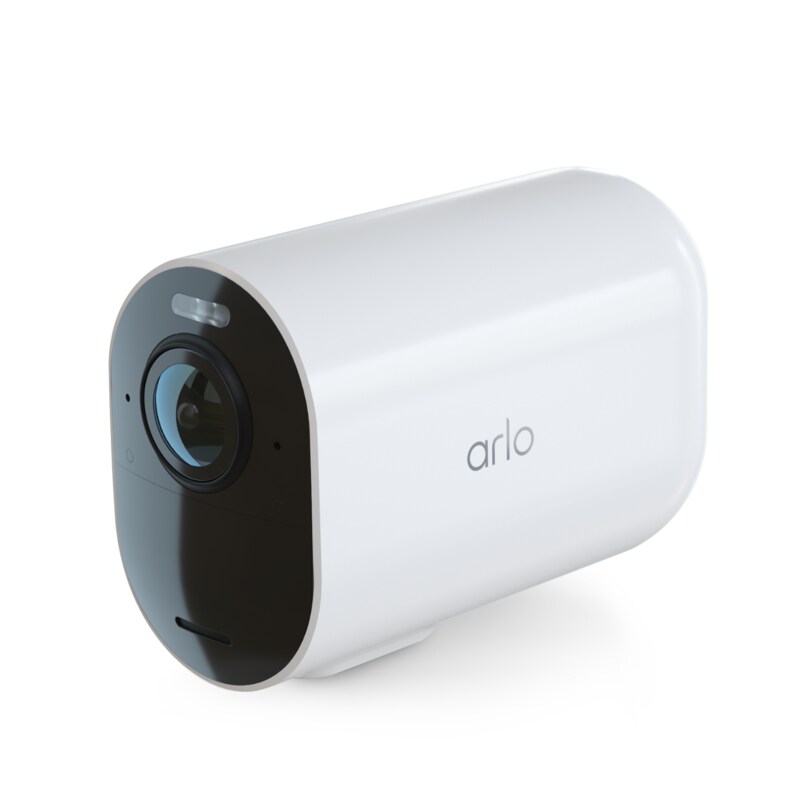 Arlo Ultra 2 XL Überwachungskamera außen - 2er Set weiß