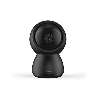 Ubiquiti Networks Hama 176613 WLAN-Überwachungskamera für Innenbereich | 04047443472809