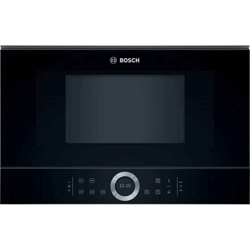 Bosch Serie 8 BFL634GB1