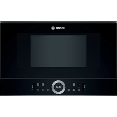 Image of Bosch Serie 8 BFR634GB1 Mikrowelle