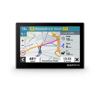 Europa Update günstig Kaufen-Garmin Drive 53 Navigationsgerät 12,7cm (5"). Garmin Drive 53 Navigationsgerät 12,7cm (5") <![CDATA[• 12,7 cm (5 Zoll) Touchdisplay mit optimierter Bedienbarkeit • Navigationskarten für Europa (46 Länder), inkl. Updates • Parkpla