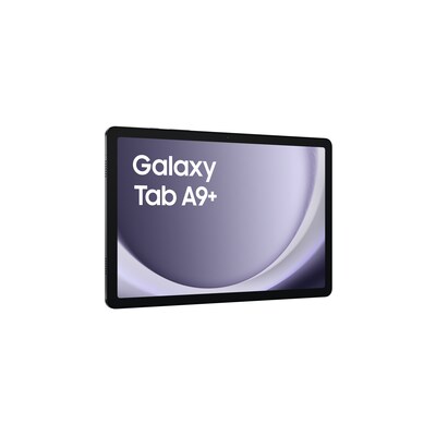 19 mm günstig Kaufen-Samsung GALAXY Tab A9+ X210N WiFi 64GB graphite Android 13.0 Tablet. Samsung GALAXY Tab A9+ X210N WiFi 64GB graphite Android 13.0 Tablet <![CDATA[• 27,8 cm (11,0 Zoll) WUXGA Display mit 1920 x 1200 Pixeln • 2,2 GHz Qualcomm-Snapdragon 695 Octa-Core-Pr