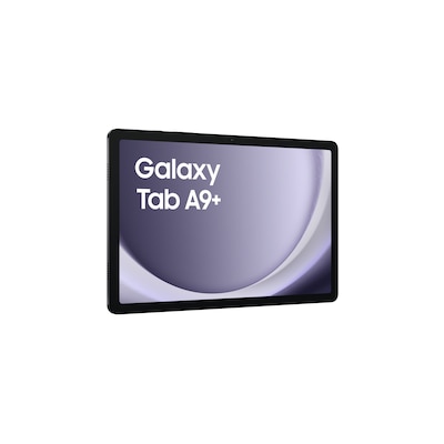 Samsung Galaxy günstig Kaufen-Samsung GALAXY Tab A9+ X210N WiFi 64GB graphite Android 13.0 Tablet. Samsung GALAXY Tab A9+ X210N WiFi 64GB graphite Android 13.0 Tablet <![CDATA[• 27,8 cm (11,0 Zoll) WUXGA Display mit 1920 x 1200 Pixeln • 2,2 GHz Qualcomm-Snapdragon 695 Octa-Core-Pr