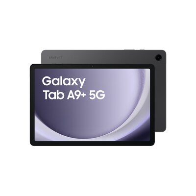 00 6  günstig Kaufen-Samsung GALAXY Tab A9+ X216B 5G 64GB graphite Android 13.0 Tablet. Samsung GALAXY Tab A9+ X216B 5G 64GB graphite Android 13.0 Tablet <![CDATA[• 27,8 cm (11,0 Zoll) WUXGA Display mit 1920 x 1200 Pixeln • 2,2 GHz Qualcomm-Snapdragon 695 Octa-Core-Prozes