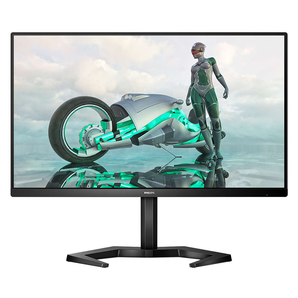 Philips Evnia 24M1N3200ZS 60,5cm (24&quot;) FHD IPS Gaming Monitor 16:9 HDMI/DP 165Hz