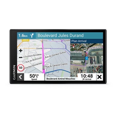 SC Run günstig Kaufen-Garmin dēzl LGV610 MT-D Navigationsgerät 15,2 cm GPS/Gallileo. Garmin dēzl LGV610 MT-D Navigationsgerät 15,2 cm GPS/Gallileo <![CDATA[• Straßen Navigation, Display: 6,0