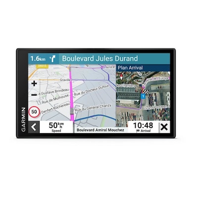SC 3 günstig Kaufen-Garmin dēzl LGV610 MT-D Navigationsgerät 15,2 cm GPS/Gallileo. Garmin dēzl LGV610 MT-D Navigationsgerät 15,2 cm GPS/Gallileo <![CDATA[• Straßen Navigation, Display: 6,0