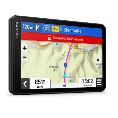 Navigation günstig Kaufen-Garmin DriveCam 76 MT-D EU Navigationsgerät 17,7 cm DashCam GPS/Gallileo. Garmin DriveCam 76 MT-D EU Navigationsgerät 17,7 cm DashCam GPS/Gallileo <![CDATA[• Straßen Navigation, Display: 7,0