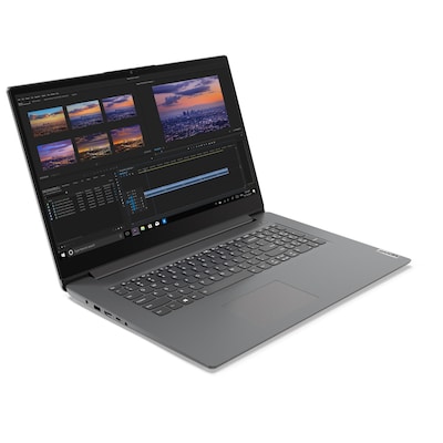 zu 16 günstig Kaufen-Lenovo V17-IRU 83A20036GE i5-1335U 8GB/512GB 17" FHD DOS. Lenovo V17-IRU 83A20036GE i5-1335U 8GB/512GB 17" FHD DOS <![CDATA[• Intel® Core™ i5-1335U Prozessor (bis zu 4,6 GHz), Deca-Core • 43,2 cm (17,3