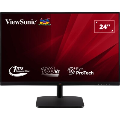 34 Zoll günstig Kaufen-ViewSonic VA2432-MHD 61cm (24") FHD 16:9 IPS Monitor HDMI/DP/VGA. ViewSonic VA2432-MHD 61cm (24") FHD 16:9 IPS Monitor HDMI/DP/VGA <![CDATA[• Energieeffizienzklasse: E • Größe: 61,0 cm (24 Zoll) 16:9, Auflösung: 1.920x1.080 Full HD • Reak