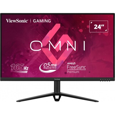 X2 M günstig Kaufen-ViewSonic VX2428J 60,5cm (23,8") FHD 16:9 IPS Gaming Monitor HDMI/DP. ViewSonic VX2428J 60,5cm (23,8") FHD 16:9 IPS Gaming Monitor HDMI/DP <![CDATA[• Energieeffizienzklasse: E • Größe: 60,5 cm (23,8 Zoll) 16:9, Auflösung: 1.920x1.080 Full H