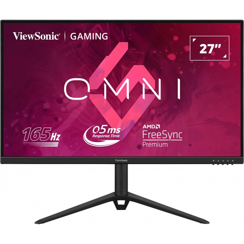 ViewSonic VX2728J 68,6cm (27") FHD 16:9 IPS Gaming Monitor HDMI/DP