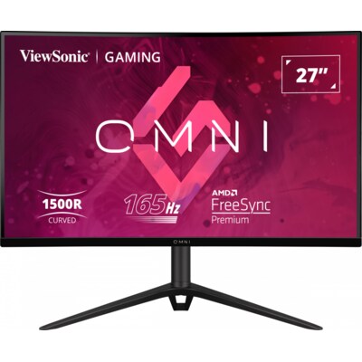 18 zoll  günstig Kaufen-ViewSonic VX2718-PC-MHDJ 68,6cm (27") FHD 16:9 VA Gaming Monitor HDMI/DP. ViewSonic VX2718-PC-MHDJ 68,6cm (27") FHD 16:9 VA Gaming Monitor HDMI/DP <![CDATA[• Energieeffizienzklasse: F • Größe: 68,6 cm (27 Zoll) 16:9, Auflösung: 1.920x1.080 