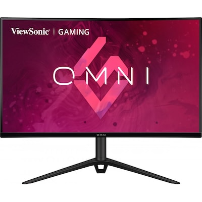 Zoll QHD günstig Kaufen-ViewSonic VX2718-2KPC-MHDJ 68,6cm (27") WQHD 16:9 VA Gaming Monitor HDMI/DP. ViewSonic VX2718-2KPC-MHDJ 68,6cm (27") WQHD 16:9 VA Gaming Monitor HDMI/DP <![CDATA[• Energieeffizienzklasse: G • Größe: 68,6 cm (27 Zoll) 16:9, Auflösung: 2.560x