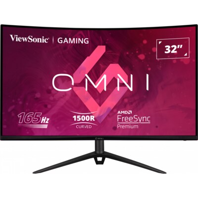 18 o  günstig Kaufen-ViewSonic VX3218-PC-MHDJ 80cm (32") FHD 16:9 VA Gaming Monitor HDMI/DP. ViewSonic VX3218-PC-MHDJ 80cm (32") FHD 16:9 VA Gaming Monitor HDMI/DP <![CDATA[• Energieeffizienzklasse: F • Größe: 80,0 cm (32 Zoll) 16:9, Auflösung: 1.920x1.080 Full