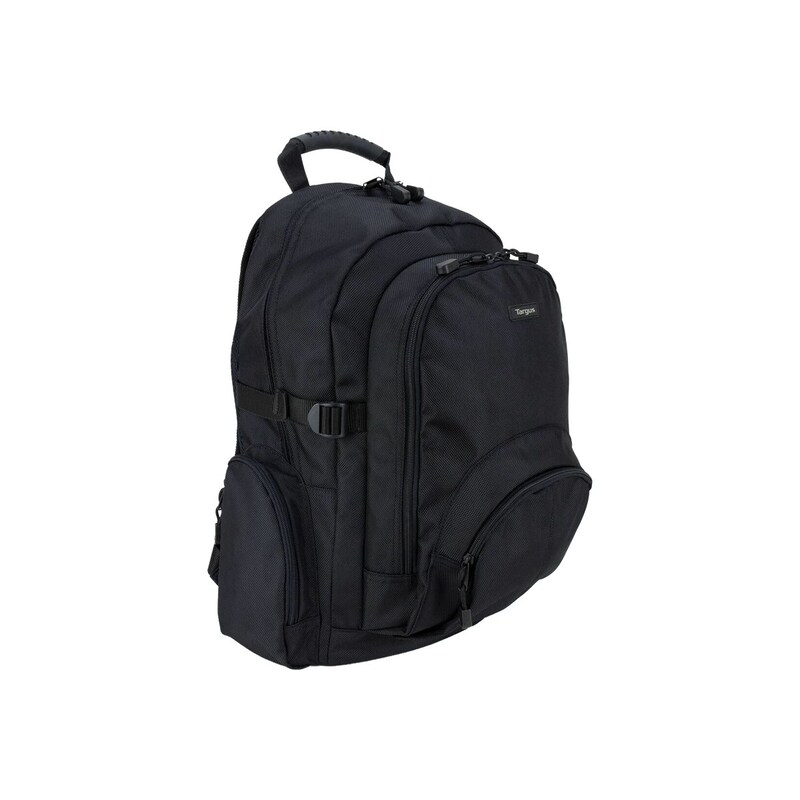 Targus Classic Notebook-Rucksack (15,6") schwarz CN600