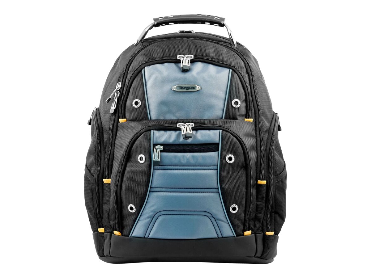 Targus Drifter Notebooksrucksack (16&quot;) schwarz