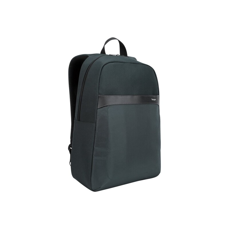 Targus Geolite Essential Notebook-Rucksack (15,6") dunkelgrün TSB96001GL