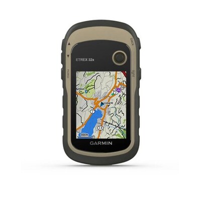 GPS Navi günstig Kaufen-Garmin eTrex 32x Navigationsgerät 5,6 cm GPS/GLONASS. Garmin eTrex 32x Navigationsgerät 5,6 cm GPS/GLONASS <![CDATA[• Fahrrad/Wandern Navigation, Display: 2,2