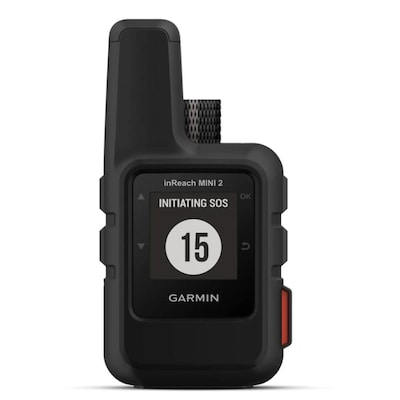 Garmin inReach Mini 2 GPS schwarz