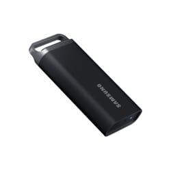 Samsung Portable SSD T5 EVO 2TB USB 3.2 Gen1 Typ-C schwarz