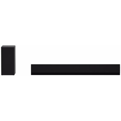 Toot Toot günstig Kaufen-LG G1.DEUSLLK 3.1 Dolby Atmos® Soundbar 360W. LG G1.DEUSLLK 3.1 Dolby Atmos® Soundbar 360W <![CDATA[• 3.1. Soundbar mit kabellosem Sub, 360 Watt • Musikübertragung via Bluetooth, HDMI und optischem Eingang • unterstützt Dolby Vision, DTS