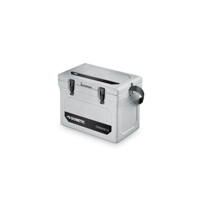WCI 13 günstig Kaufen-Dometic CoolIce WCI-13 Passiv-Kühlbox weiß. Dometic CoolIce WCI-13 Passiv-Kühlbox weiß <![CDATA[• Nutzinhalt: 13 Liter Kühlen • Maße: 31 cm x 38 cm x 24 cm (HxBxT)]]>. 