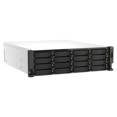 QNAP TS-h2287XU-RP-E2378-64G NAS System 22-Bay