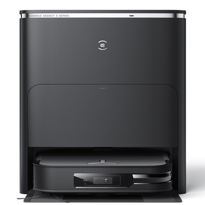 000 00 günstig Kaufen-ECOVACS X2 OMNI Saugroboter mit Wischfunktion, 8000Pa, OMNI Reinigungstation. ECOVACS X2 OMNI Saugroboter mit Wischfunktion, 8000Pa, OMNI Reinigungstation <![CDATA[• Neues Design für bessere Reinigung entlang von Ecken und Rändern • Überlegene Rein