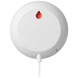 Google Nest Mini Smart Speaker EU rock candy