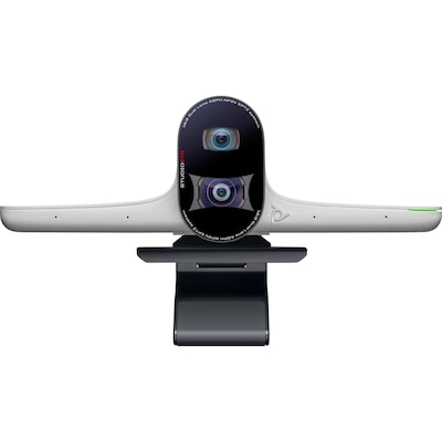 Poly Studio E70 Intelligente Kamera - Für große Meetingsräume