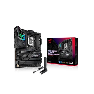 ASUS ROG STRIX Z790-F GAMING WIFI II ATX Mainboard Sockel 1700