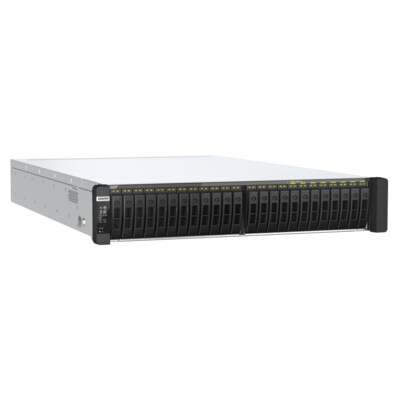 QNAP TDS-h2489FU-4314-512G NAS System 24-Bay