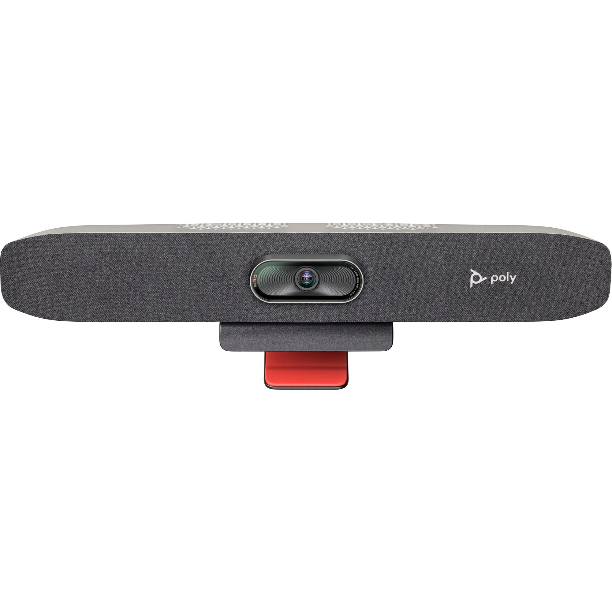 HP | Poly Studio R30 - 4K USB-Video-Bar für dein Huddle- oder Focus-Room