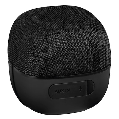 AKKU schwarz günstig Kaufen-Hama Bluetooth-Lautsprecher Cube 2.0, 4 W, Schwarz. Hama Bluetooth-Lautsprecher Cube 2.0, 4 W, Schwarz <![CDATA[• Mit Bluetooth 5.0 • Bis zu 10 Stunden Akkulaufzeit • True-Wireless-Stereo]]>. 