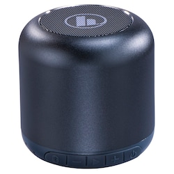 Hama Bluetooth-Lautsprecher Drum 2.0, 3,5W, Dunkelblau