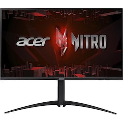 Acer Nitro XV275KP3 68,6cm (27&quot;) 4K IPS Gaming Monitor 16:9 HDMI/DP/USB-C 160Hz