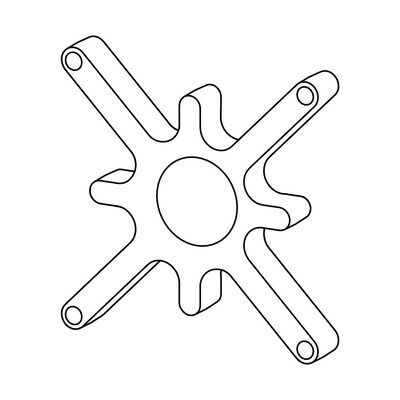 to go günstig Kaufen-Ergotron Distanzstück Satz für versenkt angebrachtes Display-Verbindung. Ergotron Distanzstück Satz für versenkt angebrachtes Display-Verbindung <![CDATA[• Für Monitore mit einem Vesaverbindungsteil 75 x 75 • Garantie: 5 Jahre]]>.