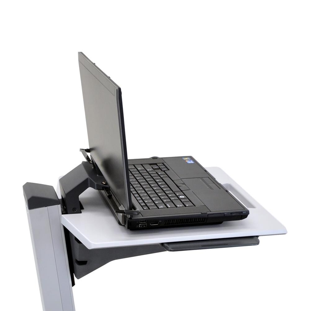 Ergotron Neo-Flex&reg; Laptop Wagen