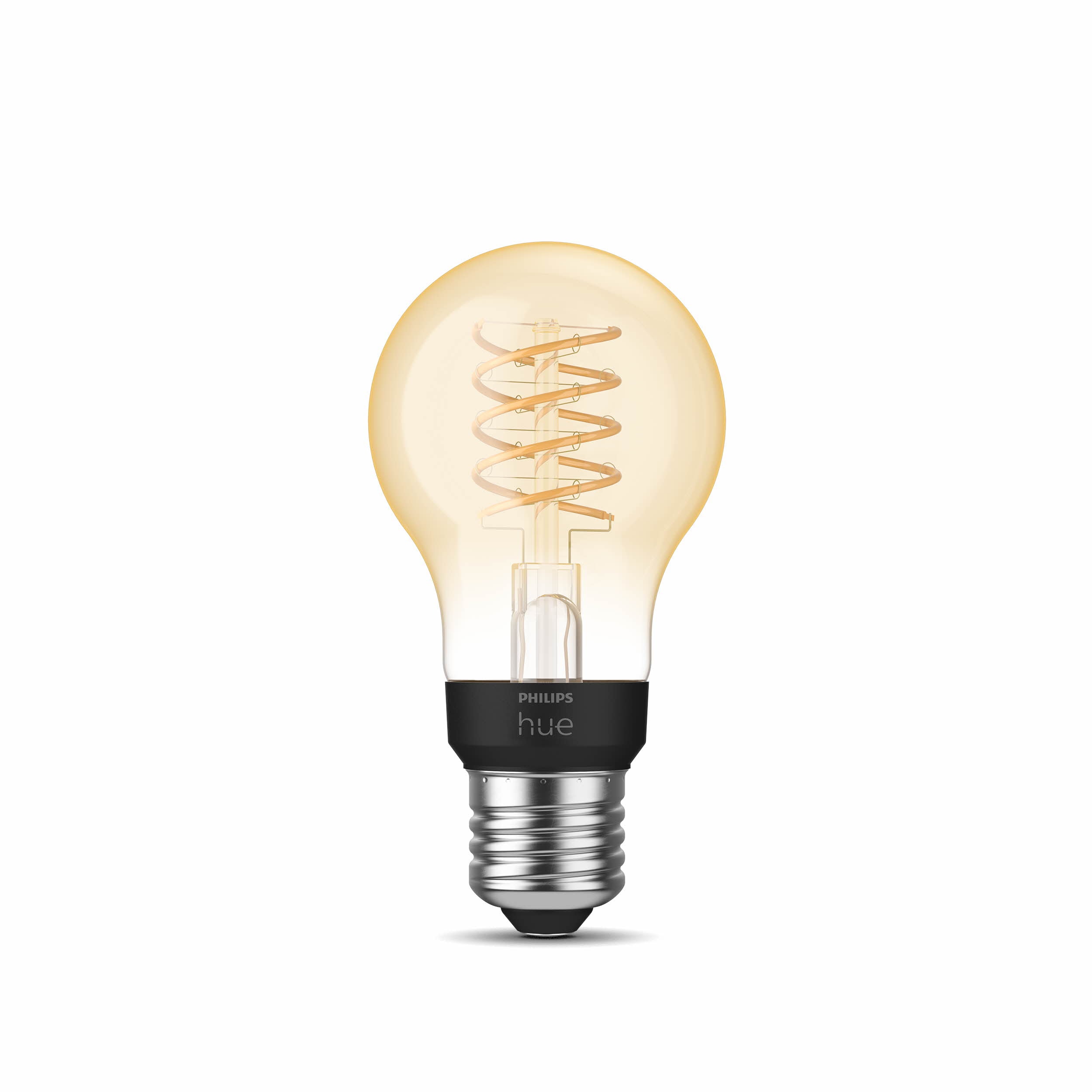 Philips Hue White E27 Filament A60 550Lm Licht - Image 9