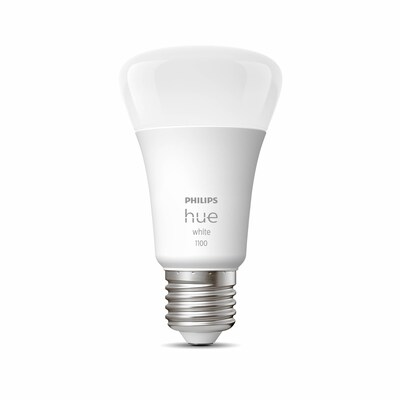 Philips Hue White E27 Einzelpack 1055lm 75W
