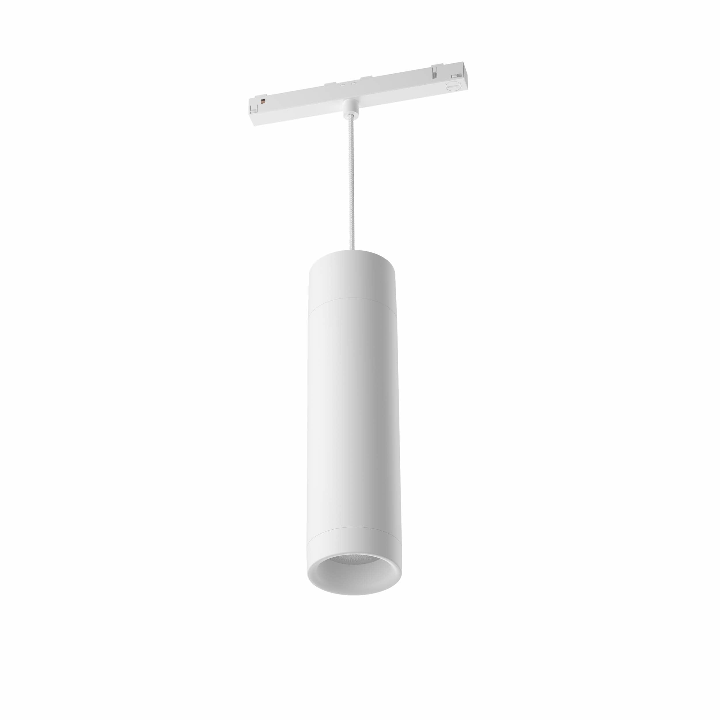 Philips Hue White & Color Ambiance Perifo • Erweiterungspendel Größe 16 Weiß - Bild 7