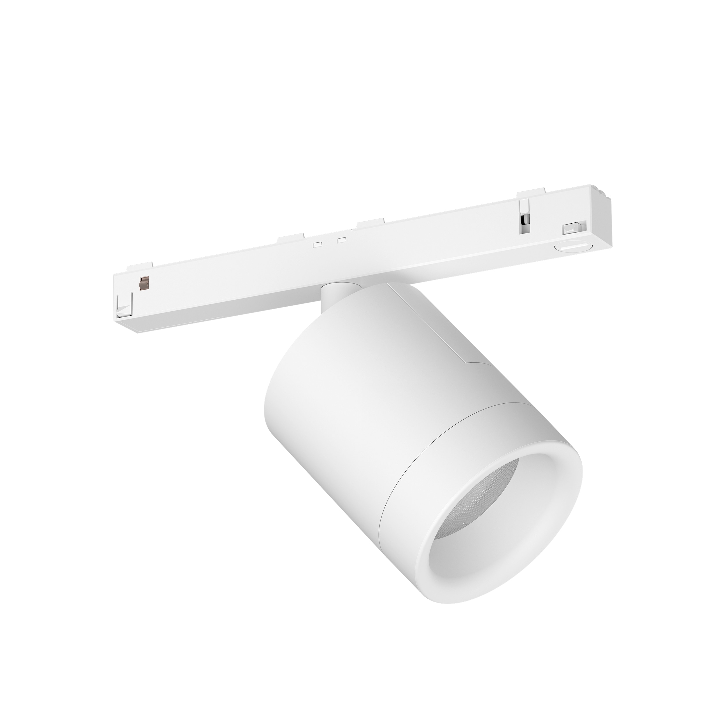 Philips Hue Perifo Cylinder Spotlight - White - Image 7