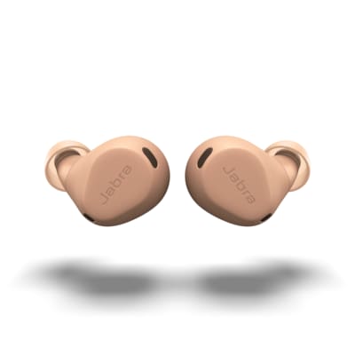 Jab Jab günstig Kaufen-JABRA Elite 8 Bluetooth ANC In-Ear Kopfhörer Caramel. JABRA Elite 8 Bluetooth ANC In-Ear Kopfhörer Caramel <![CDATA[• Typ: In-Ear Kopfhörer - geschlossen • Übertragung: Bluetooth • Einsatzgebiet: Street • Farbe: Braun • Lieferumfang: