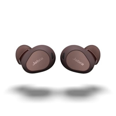 10 X  günstig Kaufen-JABRA Elite 10 Bluetooth ANC In-Ear Kopfhörer Cocoa. JABRA Elite 10 Bluetooth ANC In-Ear Kopfhörer Cocoa <![CDATA[• Typ: In-Ear Kopfhörer - geschlossen • Übertragung: Bluetooth • Einsatzgebiet: Street • Farbe: Braun • Lieferumfang:]]