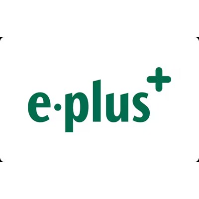 E-Plus Prepaid Guthaben 30 EUR